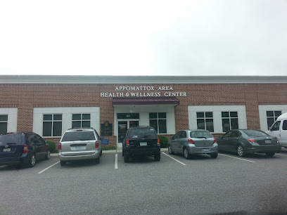 Appomattox Area Health and Wellness Center Appomattox Area Health and Wellness Center