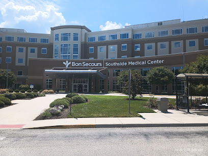 Southside Regional Medical Center