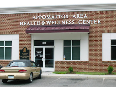 CVHS Petersburg CVHS Petersburg