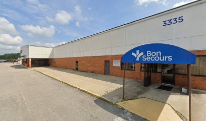 Bon Secours – Southside Wound Care Bon Secours – Southside Wound Care