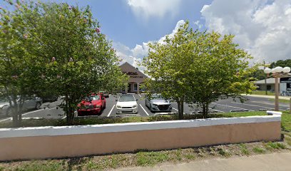 American Interventional Pain Institute