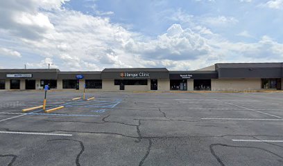 Hanger Clinic: Prosthetics & Orthotics Hanger Clinic: Prosthetics & Orthotics