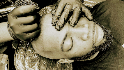 Executive Scalp Micropigmentation