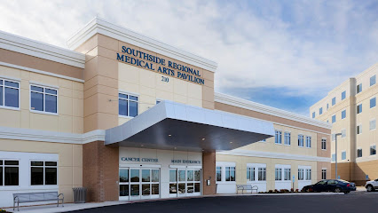 Bon Secours – Southside Cancer Center Bon Secours – Southside Cancer Center