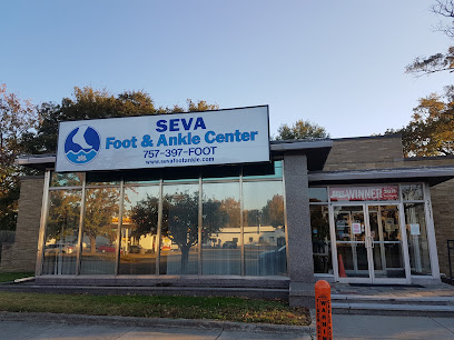 SEVA Foot and Ankle Center SEVA Foot and Ankle Center