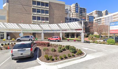 Center for Bone Health