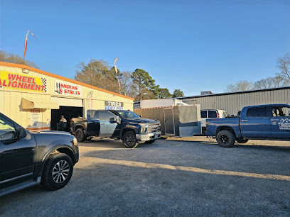 Danny TireShop & alignment Services