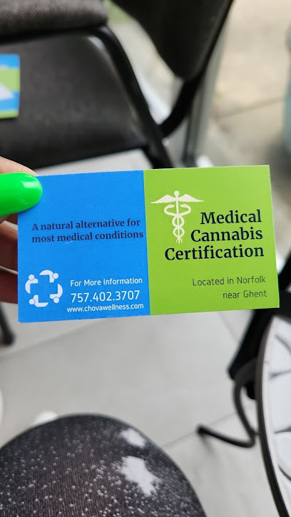 Collaborative Health Outreach of Virginia