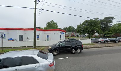 Center For Pain Management: Kirk Jr Vernon H MD