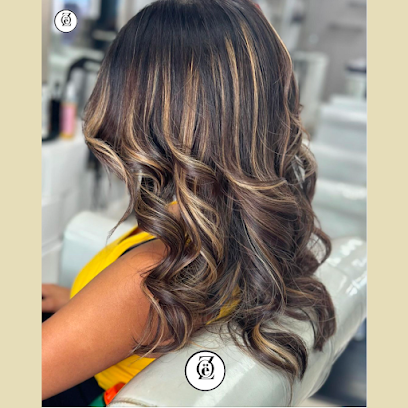 Zoe’s Hair Care Zoe’s Hair Care