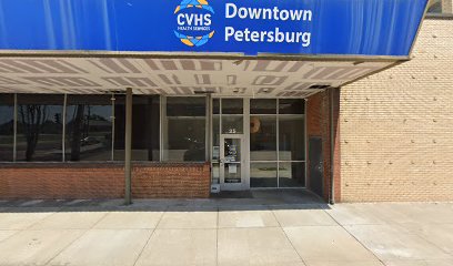 Duhart Jr Harold B MD Duhart Jr Harold B MD