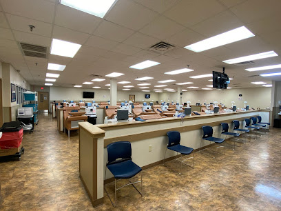 Octapharma Plasma Octapharma Plasma