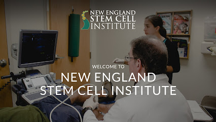 New England Stem Cell Institute of the Palm Beaches