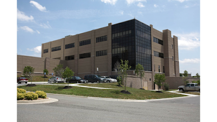 Carilion Clinic Orthopaedic Surgery – New River Valley (Suite 380) Carilion Clinic Orthopaedic Surgery – New River Valley (Suite 380)