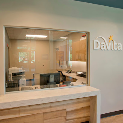 DaVita Petersburg Dialysis DaVita Petersburg Dialysis