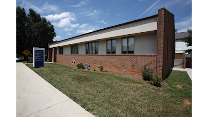 Carilion Clinic Family Medicine – Radford