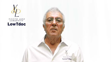 LowTdoc – Testosterone Replacement Therapy in Port Saint Lucie