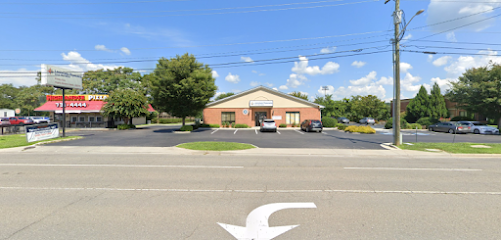 LewisGale Physicians Primary Care – Radford