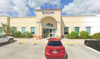 Stem Cell Centers of the Palm Beaches