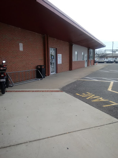 Hampton Roads Community Health Center Hampton Roads Community Health Center