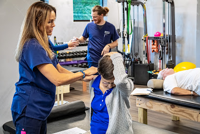 Balance Wellspace Integrative Medicine