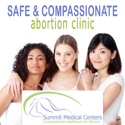 Summit Medical Center of Roanoke, LLC