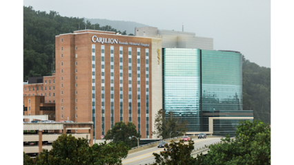 Carilion Clinic Infusion Center – CRMH