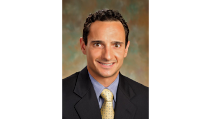 Franco M. Coniglione, DO