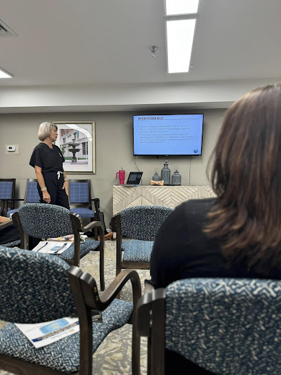 Blue Ridge Wound Care by Advanced Mobile Wound Solutions