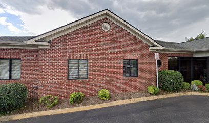 Roanoke Neurological Infusion