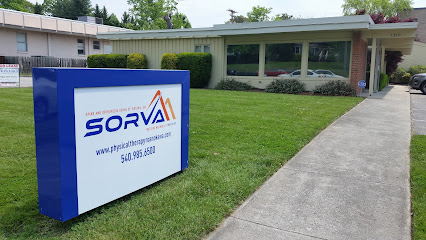 Spine and Orthopedic Rehab of VA, Inc. – 3rd Street