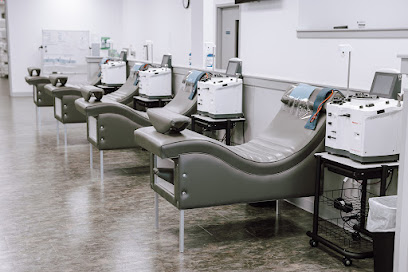 Grifols Freedom Plasma Donation Center – Roanoke