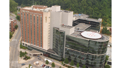 Carilion Roanoke Memorial Hospital