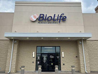 BioLife Plasma Services