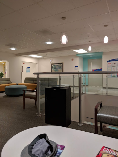 Institute for Orthopaedics and Neurosciences