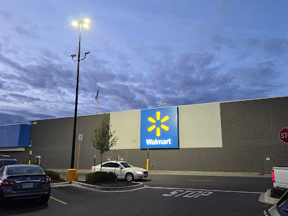 Walmart Supercenter