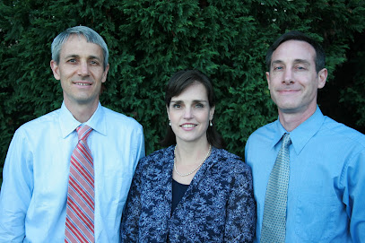 May Chiropractic Clinic – Spine and Neurological Rehabilitation