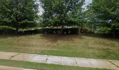 Private First Class Desmond T. Doss VA Clinic