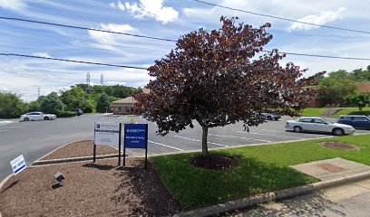 LewisGale Physicians – Salem Campus East (Rheumatology) LewisGale Physicians – Salem Campus East (Rheumatology)