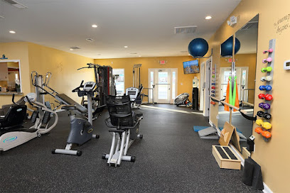 Synergy Rehab and Wellness