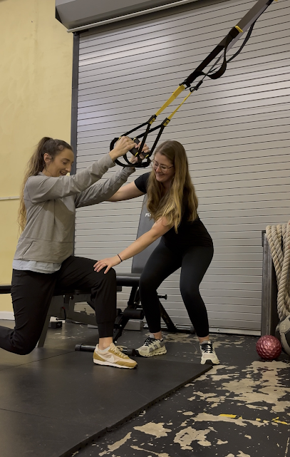 Balanced Recovery PLLC