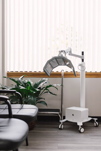 Modern Regenerative Health