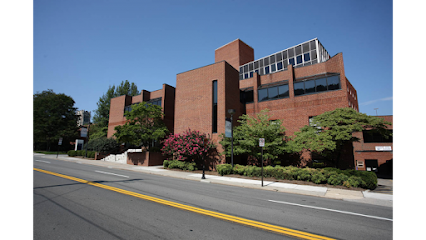 Carilion Clinic Cancer Center