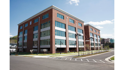 Carilion Clinic Infusion Center – 1 Riverside