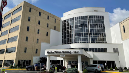 LewisGale Physicians Orthopedics – 1802 Braeburn Dr., MB20 LewisGale Physicians Orthopedics – 1802 Braeburn Dr., MB20