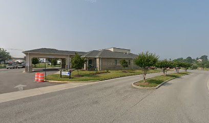 Pain Management Clinic