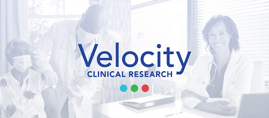 Velocity Clinical Research