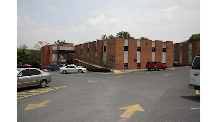 Carilion Clinic Family Medicine – Staunton