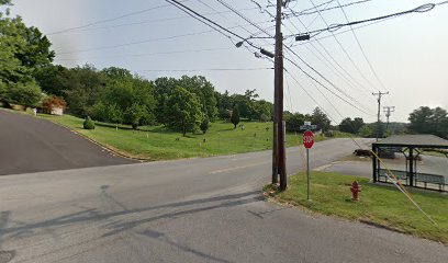 Staunton Medical Center