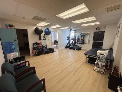 Neuro Rehab Collaborative